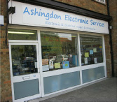 Ashingdon Electronic Services on Rochford Life Magazine