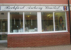 Rochford Archery Ltd in Rochford Life