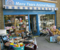 Many Tears Animal Rescue Charity Shop on Rochford Life Magazine