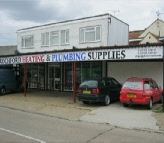 Rochford Heating & Plumbing Supplies on Rochford Life Magazine