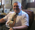 RDC Chief Executive Paul Wareen on Rochford Life Magazine